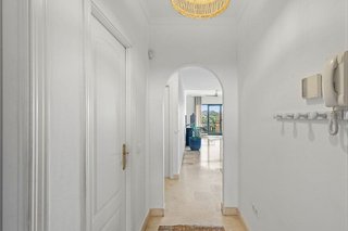 Piso en venta en Elviria en Marbella