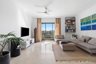 Piso en venta en Elviria en Marbella
