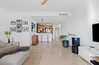 Piso en venta en Elviria en Marbella