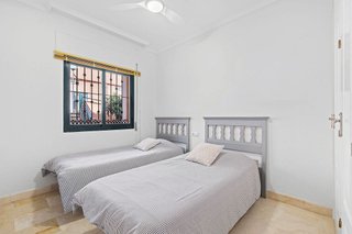 Piso en venta en Elviria en Marbella