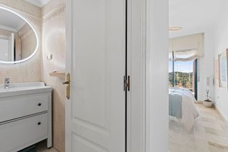 Piso en venta en Elviria en Marbella