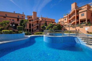 Piso en venta en Elviria en Marbella