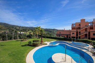 Piso en venta en Elviria en Marbella