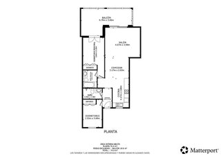 Piso en venta en Elviria en Marbella