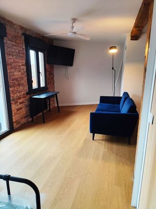 Piso en venta en Atxuri en Bilbao