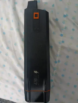 Batería Rockrider Bicicleta Eléctrica