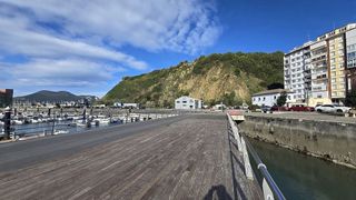 Piso en venta en Centro en Laredo