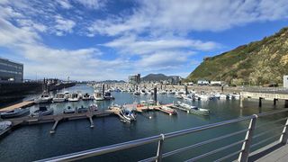 Piso en venta en Centro en Laredo