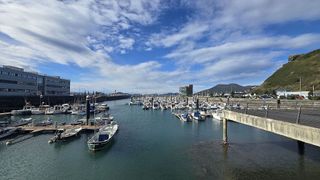 Piso en venta en Centro en Laredo