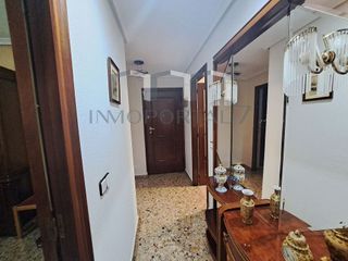 Piso en venta en El Carmen en Manises