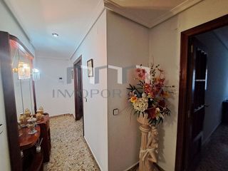 Piso en venta en El Carmen en Manises