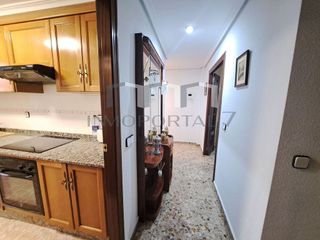 Piso en venta en El Carmen en Manises