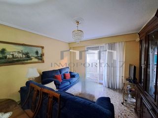 Piso en venta en El Carmen en Manises