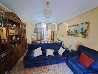 Piso en venta en El Carmen en Manises