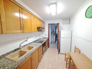 Piso en venta en El Carmen en Manises