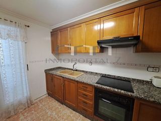 Piso en venta en El Carmen en Manises