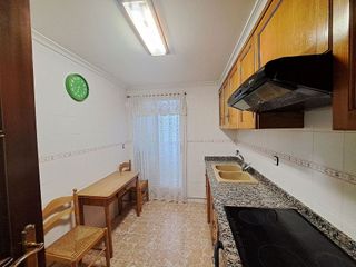 Piso en venta en El Carmen en Manises