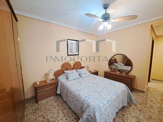 Piso en venta en El Carmen en Manises