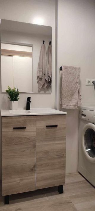 Piso en venta en Cala de Finestrat en Finestrat