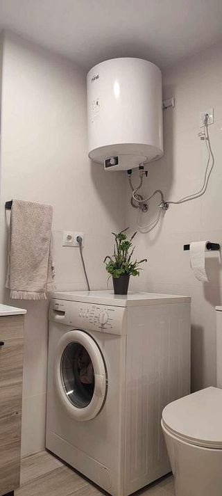 Piso en venta en Cala de Finestrat en Finestrat