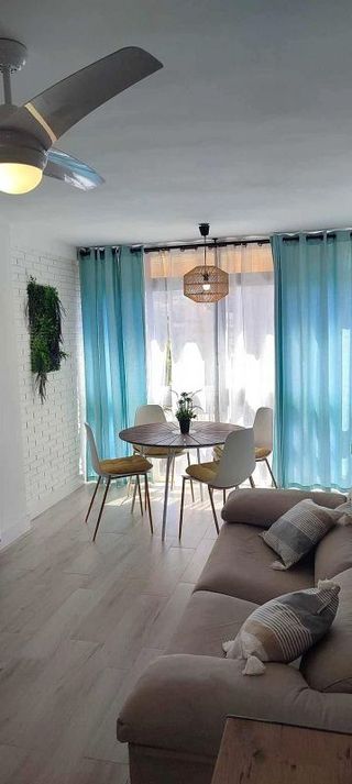 Piso en venta en Cala de Finestrat en Finestrat