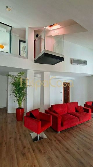 Dúplex en venta en San Ildefonso - Catedral en Jaén