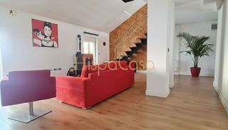 Dúplex en venta en San Ildefonso - Catedral en Jaén