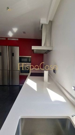 Dúplex en venta en San Ildefonso - Catedral en Jaén