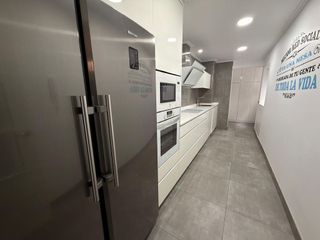 Piso en venta en Centro en Huelva