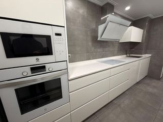 Piso en venta en Centro en Huelva