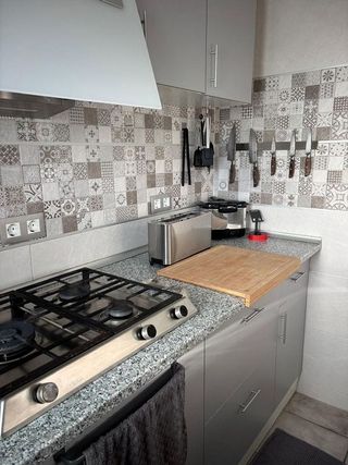 Piso en venta en Reconquista-San José Artesano-El Rosario en Algeciras