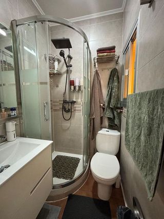 Piso en venta en Reconquista-San José Artesano-El Rosario en Algeciras