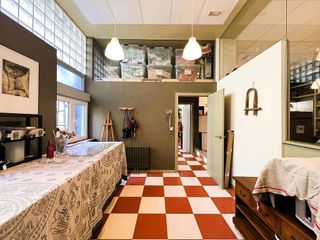 Piso en venta en Centro - Ayuntamiento en Santander