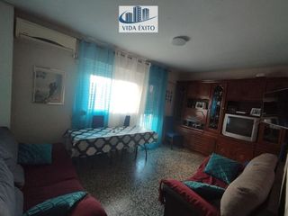 Piso en venta en Belén - San Roque en Jaén