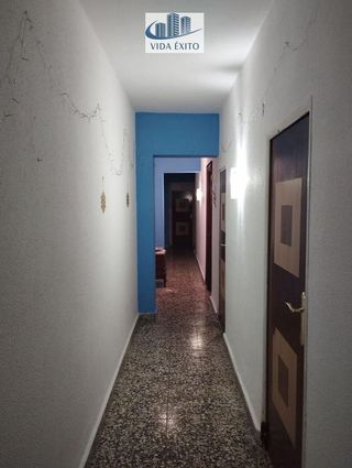 Piso en venta en Belén - San Roque en Jaén