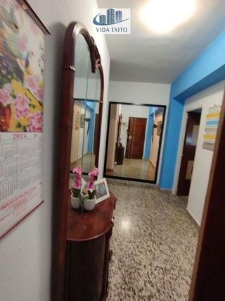 Piso en venta en Belén - San Roque en Jaén