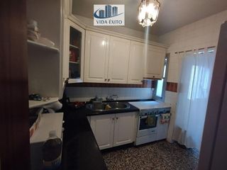 Piso en venta en Belén - San Roque en Jaén