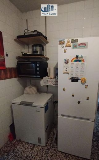 Piso en venta en Belén - San Roque en Jaén