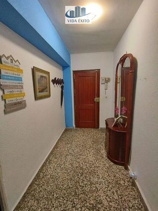 Piso en venta en Belén - San Roque en Jaén