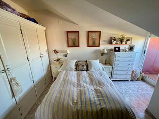 Ático en venta en Valdepeñas