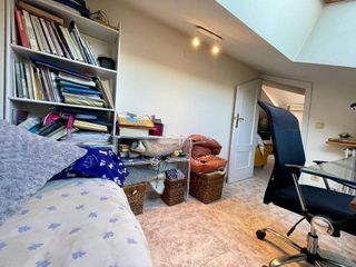 Ático en venta en Valdepeñas