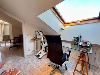 Ático en venta en Valdepeñas