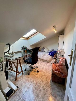 Ático en venta en Valdepeñas