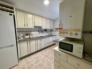 Ático en venta en Valdepeñas