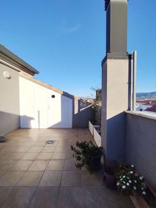 Ático en venta en Muro de Alcoy