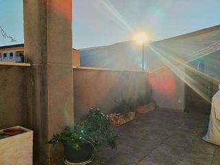 Ático en venta en Muro de Alcoy