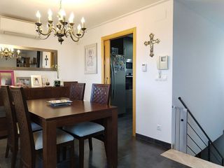 Ático en venta en Muro de Alcoy