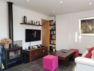 Ático en venta en Muro de Alcoy