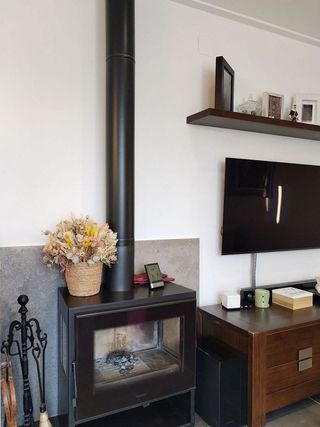 Ático en venta en Muro de Alcoy