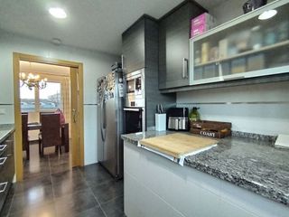 Ático en venta en Muro de Alcoy